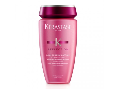 Kerastase Bain Chroma Captive šampūnas (250ml)